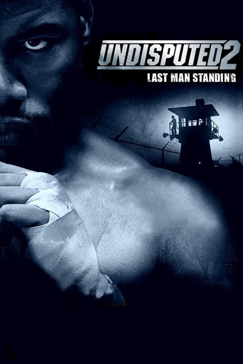 ดูหนังออนไลน์ Undisputed 2 Last Man Standing (2006) คนทมิฬ กำปั้นทุบนรก 2