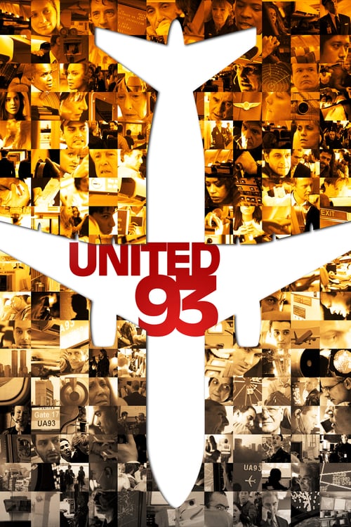 ดูหนังออนไลน์ United 93 (2006) ไฟลท์ 93 ดิ่งนรก 11 กันยา