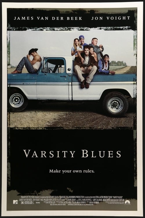 ดูหนังออนไลน์ Varsity Blues (1999) หนุ่มจืดหัวใจเจ๋ง