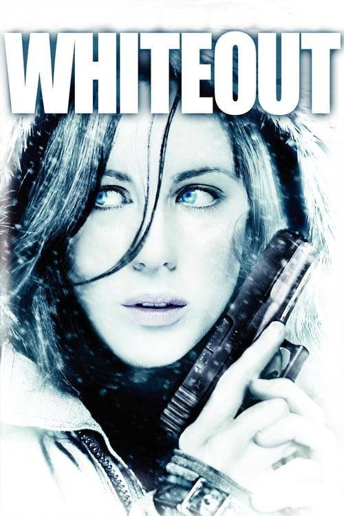 ดูหนังออนไลน์ Whiteout (2009) มฤตยูขาวสะพรีงโลก