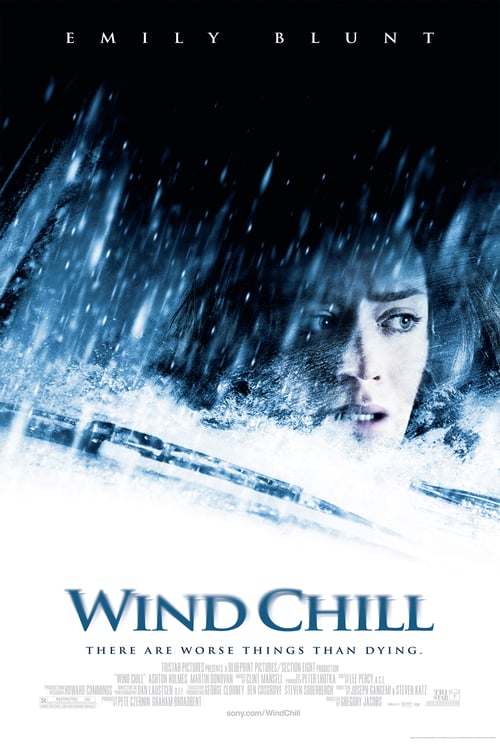 ดูหนังออนไลน์ Wind Chill (2007) คืนนรกหนาว