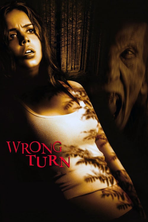 ดูหนังออนไลน์ Wrong Turn (2003) หวีดเขมือบคน [ซับไทย] หนังมาสเตอร์ หนังเต็มเรื่อง ดูหนังฟรีออนไลน์ ดูหนังออนไลน์ หนังออนไลน์ ดูหนังใหม่ หนังพากย์ไทย หนังซับไทย ดูฟรีHD