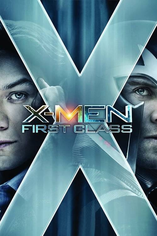 ดูหนังออนไลน์ X-Men 5 First Class (2011) X-เม็น : รุ่นที่ 1 หนังมาสเตอร์ หนังเต็มเรื่อง ดูหนังฟรีออนไลน์ ดูหนังออนไลน์ หนังออนไลน์ ดูหนังใหม่ หนังพากย์ไทย หนังซับไทย ดูฟรีHD