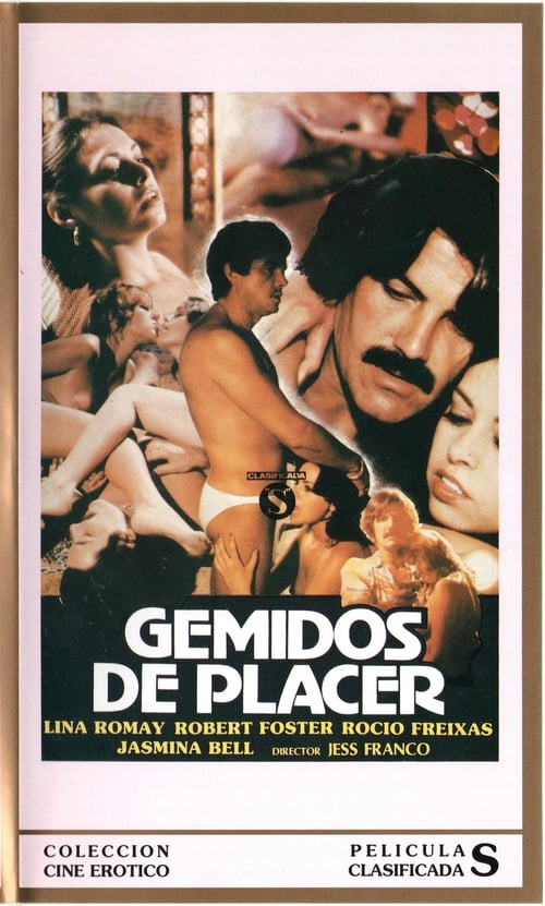 ดูหนังออนไลน์ฟรี 18+ Cries of Pleasure (1983) Gemidos de placer