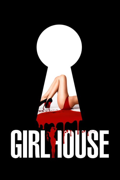ดูหนังออนไลน์ 18+ Girl House (2014) เกิร์ลเฮ้าส์