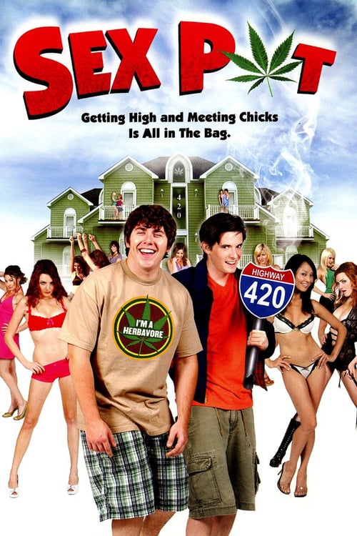 ดูหนังออนไลน์ 18+ Sex Pot (2009) สูตรซู่ซ่าปาร์ตี้แอ้ม