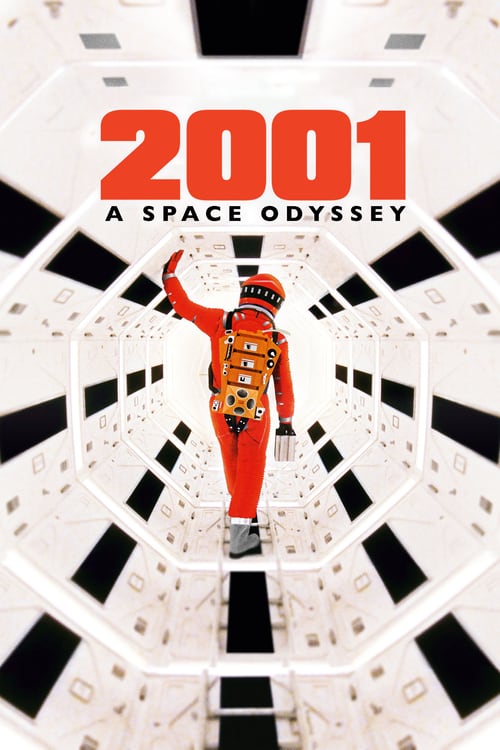 ดูหนังออนไลน์ 2001 A Space Odyssey (1968) 2001 จอมจักรวาล