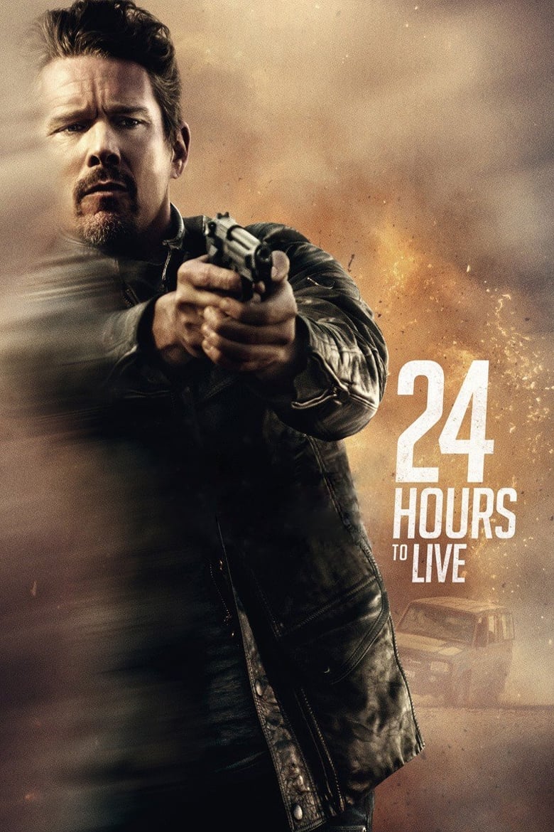 ดูหนังออนไลน์ 24 Hours to live (2017) 24 ชั่วโมง จับเวลาฝ่าตาย