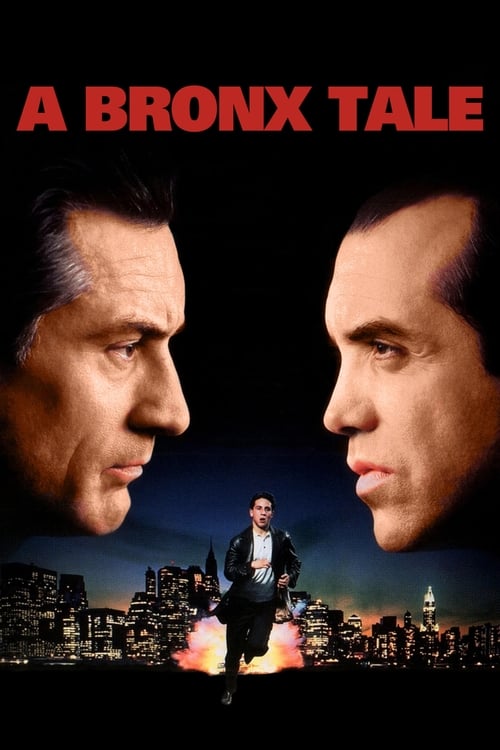 ดูหนังออนไลน์ A Bronx Tale (1993) โค่นถนนสายเจ้าพ่อ