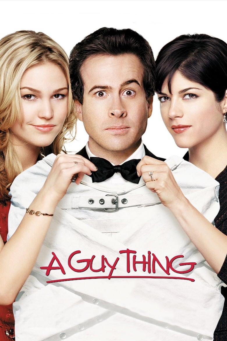 ดูหนังออนไลน์ A Guy Thing (2003) ผู้ชายดวง จู๋