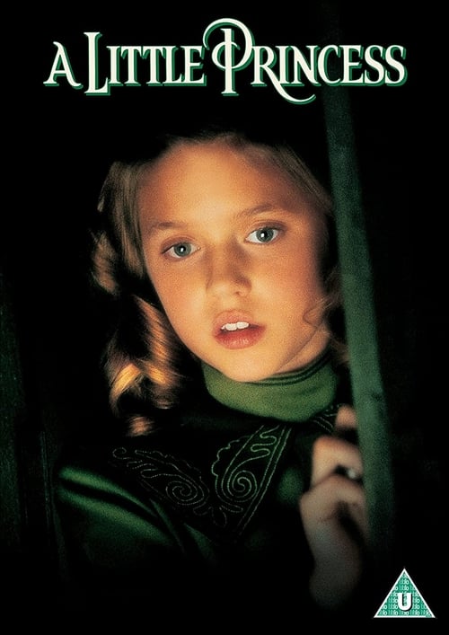 ดูหนังออนไลน์ A Little Princess (1995) เจ้าหญิงน้อย