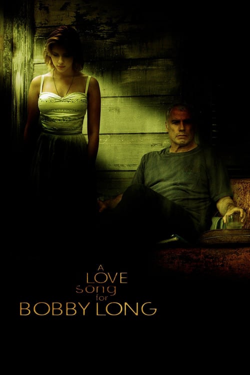 ดูหนังออนไลน์ A Love Song for Bobby Long (2004) ปราถนาแห่งหัวใจ