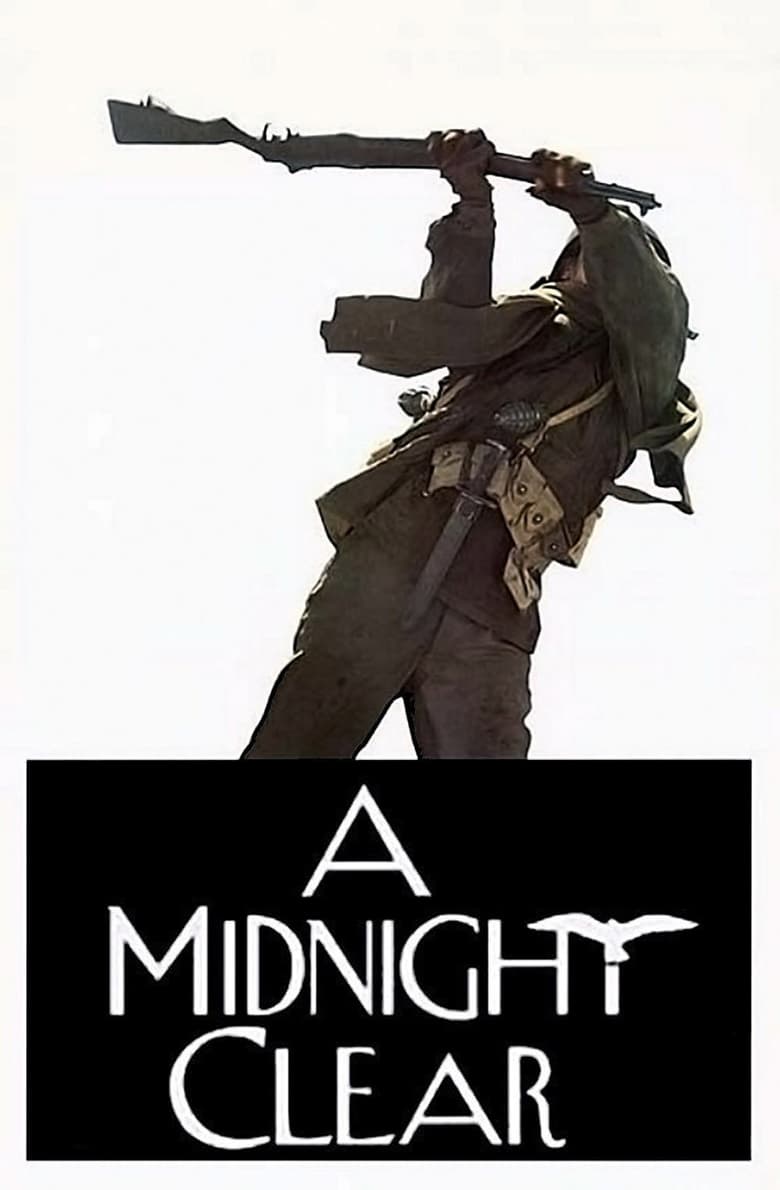 ดูหนังออนไลน์ฟรี A Midnight Clear (1992)