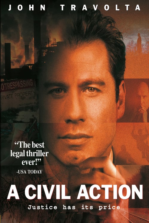ดูหนังออนไลน์ A civil action (1998) คนจริงฝ่าอํานาจมืด