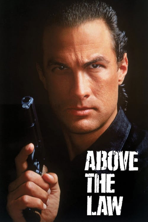 ดูหนังออนไลน์ Above the Law (1988) นิโก้ ตำรวจหมื่นฟาเรนไฮต์