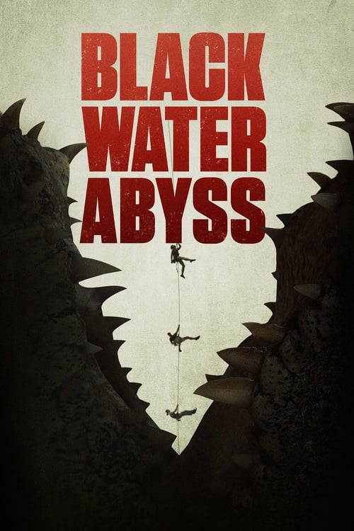ดูหนังออนไลน์ Black Water: Abyss (2020) มหันตภัยน้ำจืด