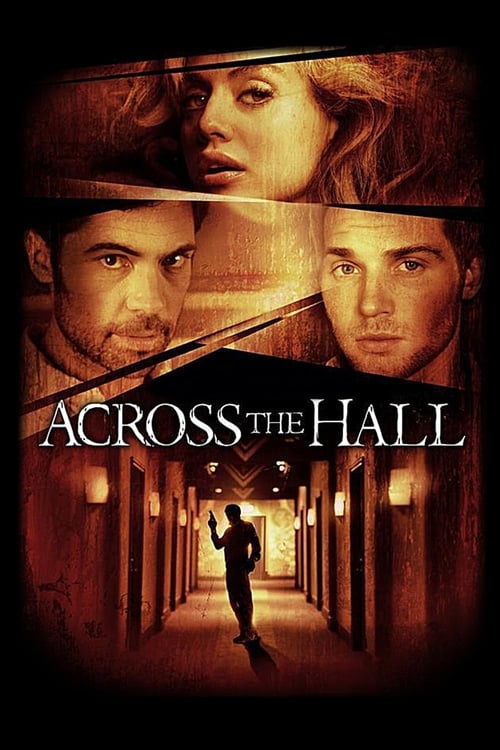 ดูหนังออนไลน์ Across The Hall (2009) เปิดประตูตาย