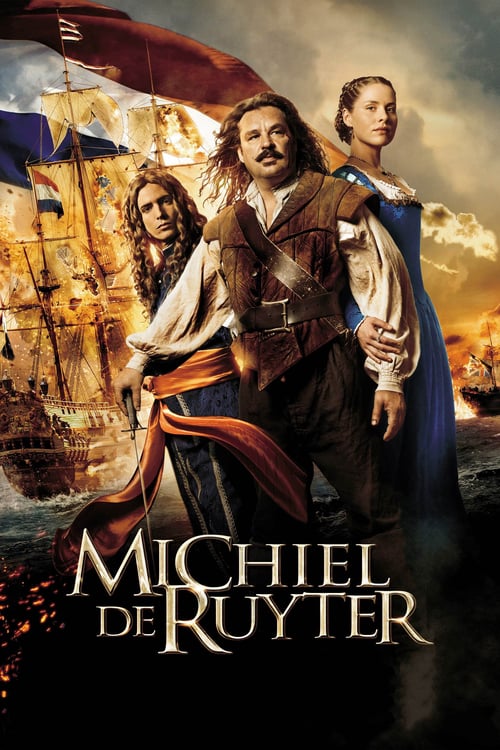ดูหนังออนไลน์ Admiral aka Michiel de Ruyter (2015)