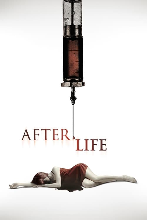 ดูหนังออนไลน์ After Life (2009) เหมือนตาย แต่ไม่ตาย