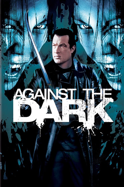 ดูหนังออนไลน์ Against the Dark (2009) คนระห่ำล้างพันธุ์แวมไพร์