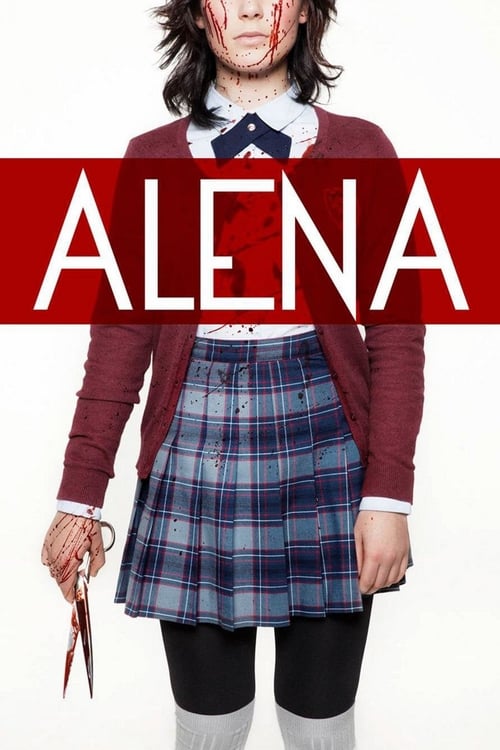ดูหนังออนไลน์ Alena (2015)