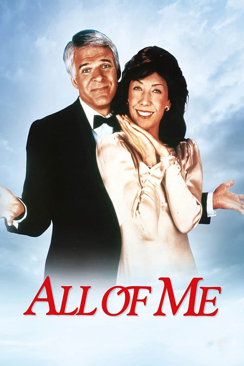 ดูหนังออนไลน์ All of Me (1984)