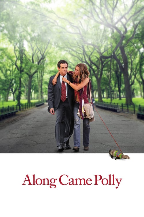 ดูหนังออนไลน์ Along Came Polly (2004) กล้า กล้า หน่อย อย่าปล่อยให้ชวดรัก