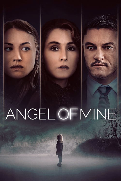 ดูหนังออนไลน์ Angel of Mine (2019) นางฟ้าเป็นของฉัน