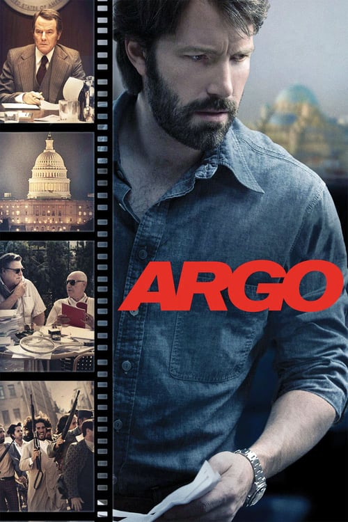 ดูหนังออนไลน์ Argo (2012) แผนฉกฟ้าแลบ ลวงสะท้านโลก
