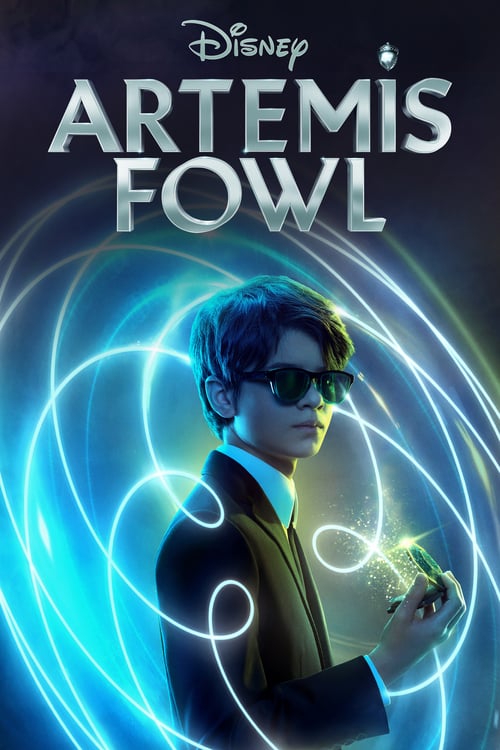ดูหนังออนไลน์ Artemis Fowl (2020) อาร์ทิมิส ฟาวล์