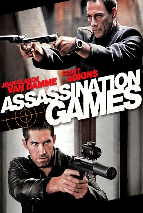 ดูหนังออนไลน์ Assassination Games (2011) เกมสังหารมหากาฬ