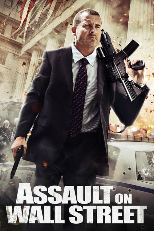 ดูหนังออนไลน์ Assault On Wall Street (2013) อัดแค้นถล่มวอลสตรีท