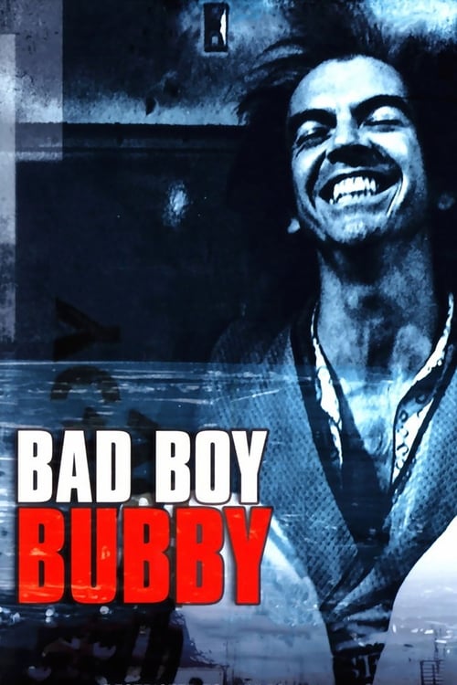 ดูหนังออนไลน์ Bad Boy Bubby (1993)