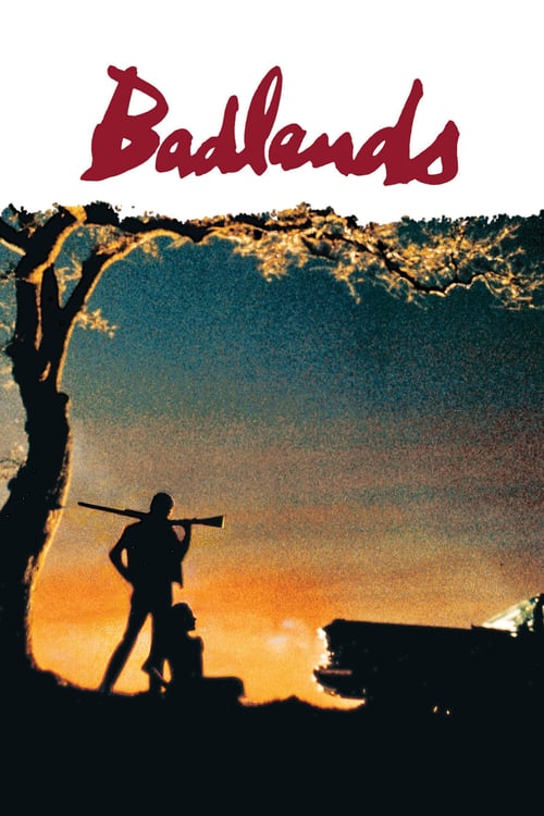 ดูหนังออนไลน์ Badlands (1973)