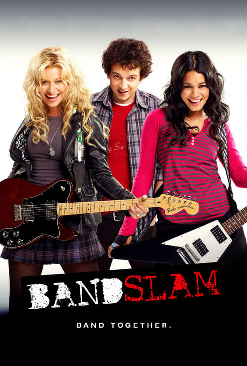 ดูหนังออนไลน์ Bandslam (2009) กระโจนฝัน ให้สนั่นโลก