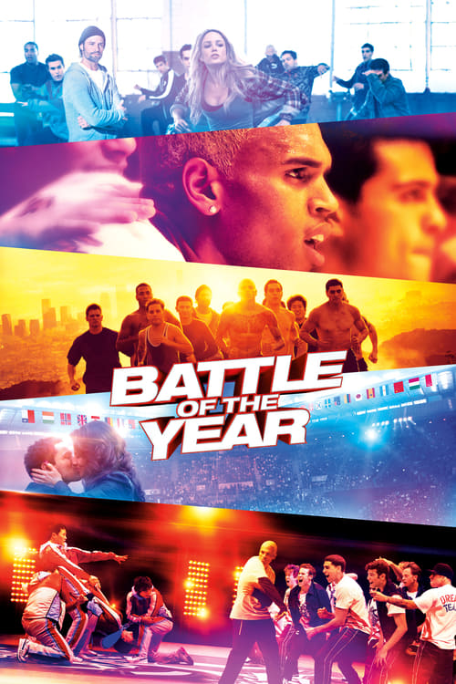 ดูหนังออนไลน์ Battle of the Year (2013) สมรภูมิเทพ สเต็ปทะลุเดือด