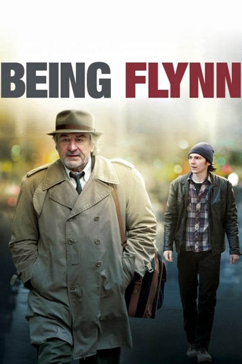 ดูหนังออนไลน์ Being Flynn (2012) อย่าให้ฝันหวานบินหนีหน้าแรก