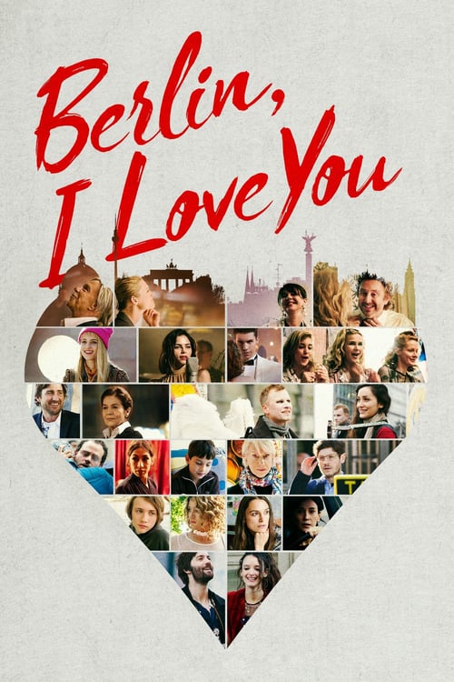 ดูหนังออนไลน์ Berlin, I love you (2019) เบอร์ลิน ไอเลิฟยู