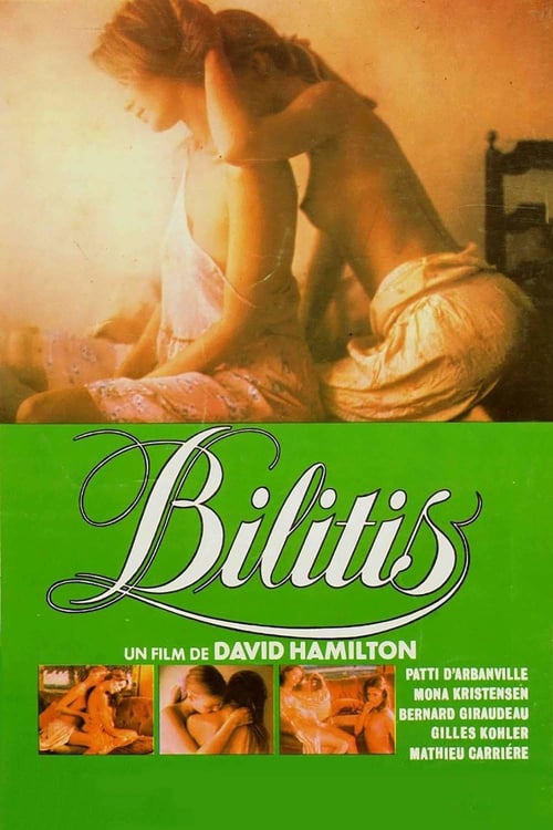 ดูหนังออนไลน์ Bilitis (1977)