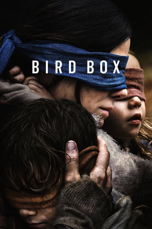 ดูหนังออนไลน์ Bird Box (2018) มอง อย่าให้เห็น