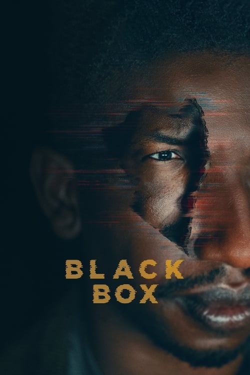 ดูหนังออนไลน์ Black Box (2020) จิตหลอนซ่อนลึก