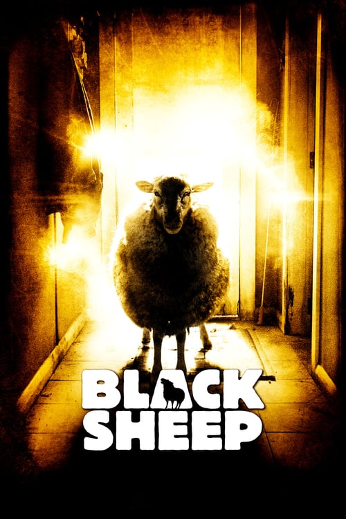 ดูหนังออนไลน์ Black Sheep (2006) แกะชำแหละคน
