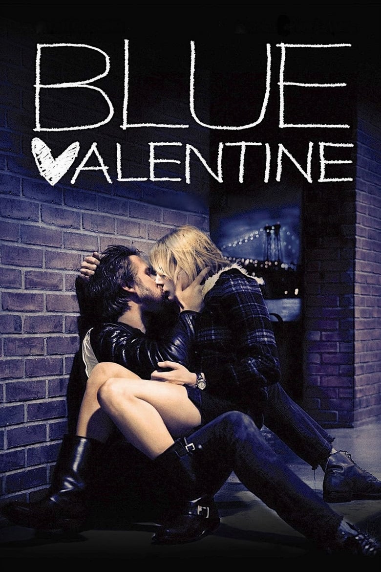 ดูหนังออนไลน์ Blue Valentine (2010) บลู วาเลนไทน์