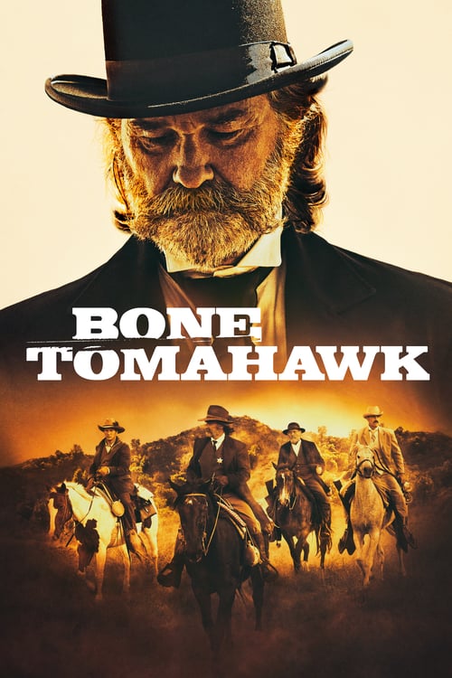 ดูหนังออนไลน์ Bone tomahawk (2015) ฝ่าตะวันล่าพันธุ์กินคน