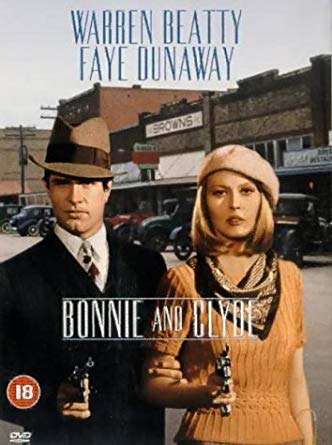 ดูหนังออนไลน์ Bonnie and Clyde (1967) หนุ่มห้าว สาวเหมี้ยม