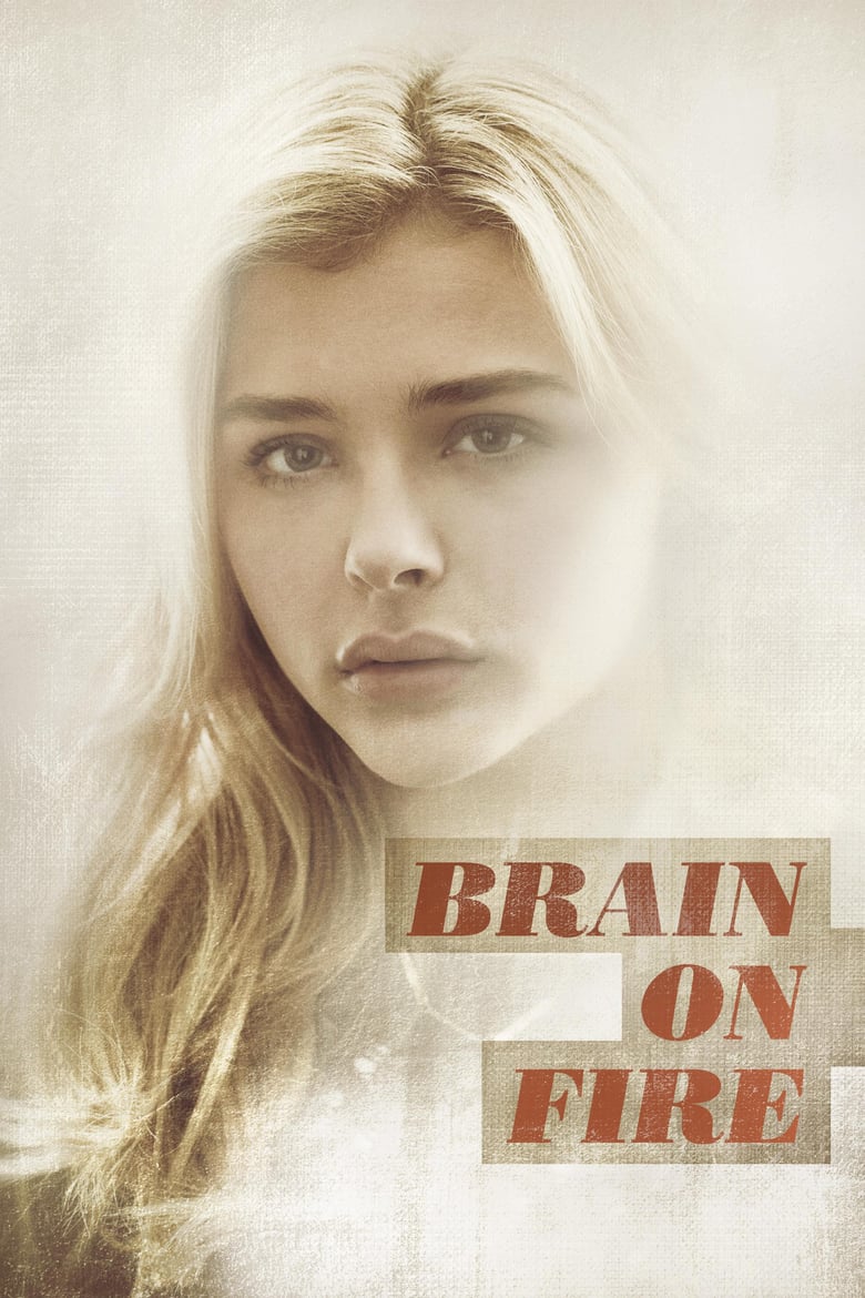ดูหนังออนไลน์ Brain on Fire (2016) เผชิญหน้า ท้าปาฏิหาริย์