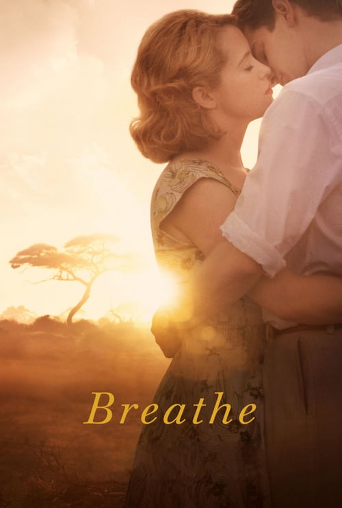 ดูหนังออนไลน์ Breathe (2017) ใจบันดาลใจ