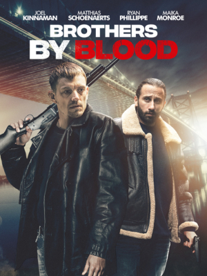 ดูหนังออนไลน์ Brothers by Blood (2020) ลบคมปมเลือด