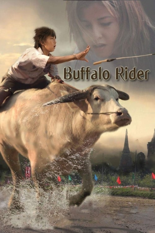 ดูหนังออนไลน์ Buffalo Rider (2015)