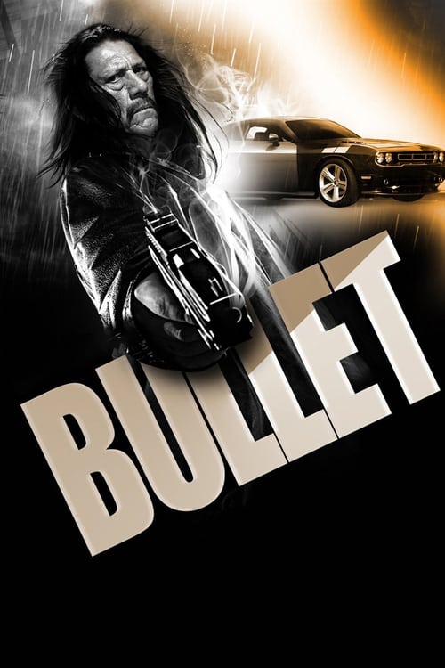 ดูหนังออนไลน์ Bullet (2014) ตำรวจโหดล้างโคตรคน